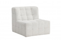 Sessel \'Lindos\' - Beige