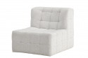 Sessel \'Lindos\' - Beige