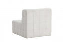 Sessel \'Lindos\' - Beige