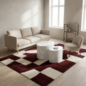 Couchtisch \'Ponza\' - Weiß