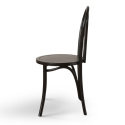 Stuhl \'Bistro\' - Schwarz