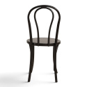 Stuhl \'Bistro\' - Schwarz