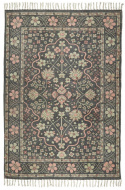 Teppich \'Flowers\' - Multi