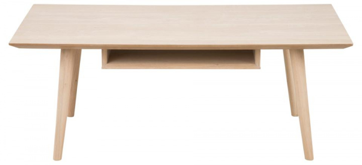 Couchtisch 'Istria' - Natur