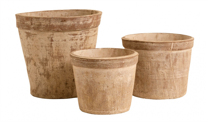 Kruka Natural L - 3 Sätze in der Gruppe bei Reforma (6475)