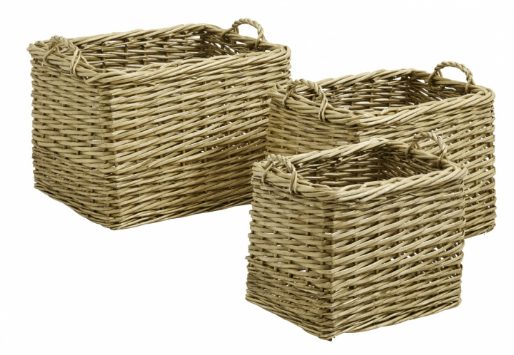 Körbe - Rechteck xar