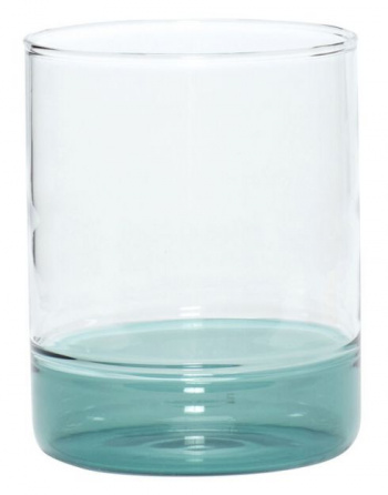 Trinkglas - Grn