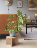 Blumentopf 2 Stück - Blau -