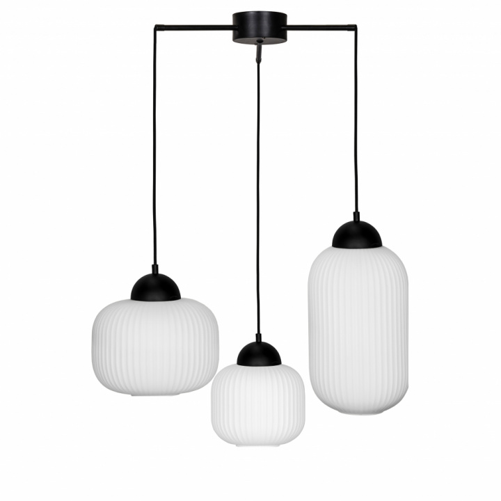 Deckenleuchte \'Float 3\' - Vit in der Gruppe Beleuchtung / Lampen / Deckenleuchten bei Reforma (674008)