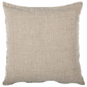 Kissenbezug - Leinen / Natur