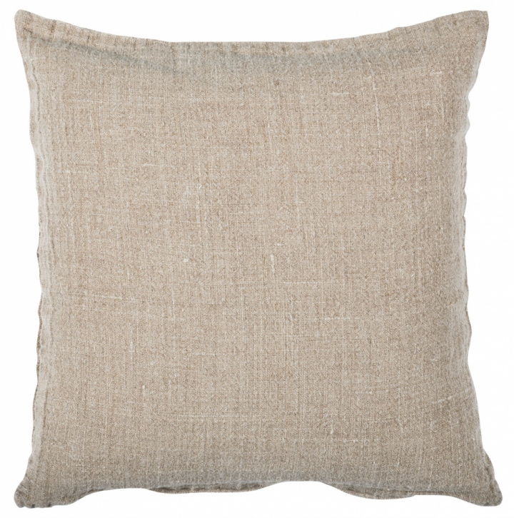 Kissenbezug - Leinen / Natur - Ib Laursen