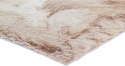 Rya-Teppich \'Cloud Super Soft\' - Braun