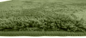 Hochflorteppich \'Aranga Super Soft\' 80x180cm - Oliv