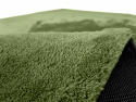 Hochflorteppich \'Aranga Super Soft\' 120x170cm - Oliv
