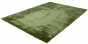Hochflorteppich \'Aranga Super Soft\' 200x290cm - Oliv