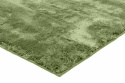 Hochflorteppich \'Aranga Super Soft\' 200x290cm - Oliv