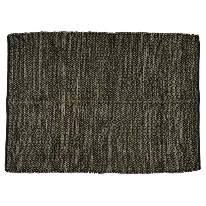 Teppich \'Chenille\' - 140x200cm in der Gruppe Einrichtung / Teppiche / Gewebte Teppiche bei Reforma (69619-20)