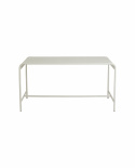 Gartentisch \'Brenta\' - Beige