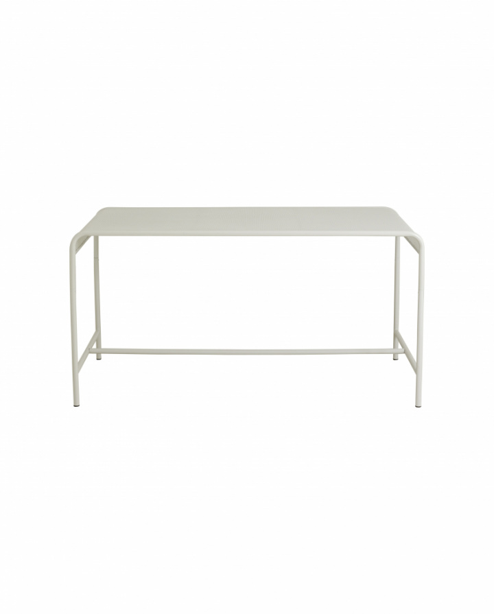 Gartentisch \'Brenta\' - Beige in der Gruppe Möbel / Gartenmöbel / Gartentisch bei Reforma (6963)