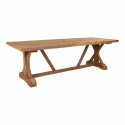 Tisch \'Gustavsberg\' - Natur