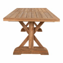 Tisch \'Gustavsberg\' - Natur