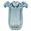 Vase \'KATAJA\' - Blau L