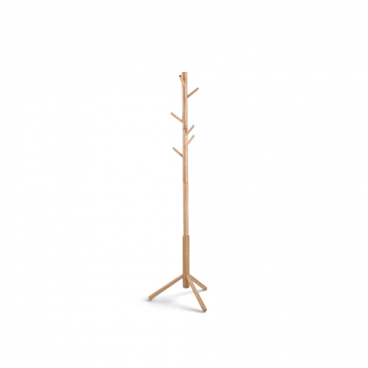 Kleiderbügel 'Alava' - Natur