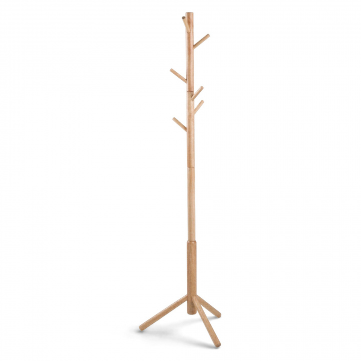 Kleiderbügel 'Alava' - Natur