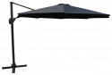 Sonnenschirm \'Sandviken\' - Schwarz