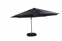 Sonnenschirm \'Sandviken\' - Schwarz
