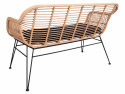 Sofa \'Trieste\' - Natur