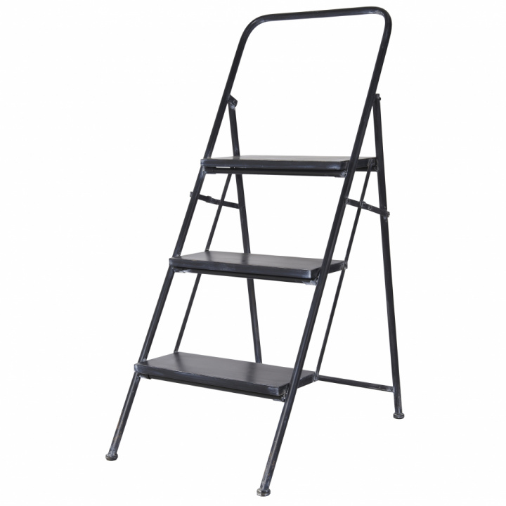 Treppen pflanzen - Metall - Ib Laursen