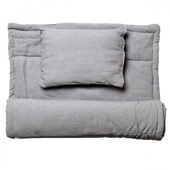 Strandmatratze - Grau in der Gruppe bei Reforma (748002)