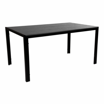 Gartentisch \'Colorado\' - 205x90 cm
