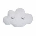 Kissen \'Wolke\' - Weiß