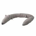 Schlafender Wurm \'Fox\' - Grau