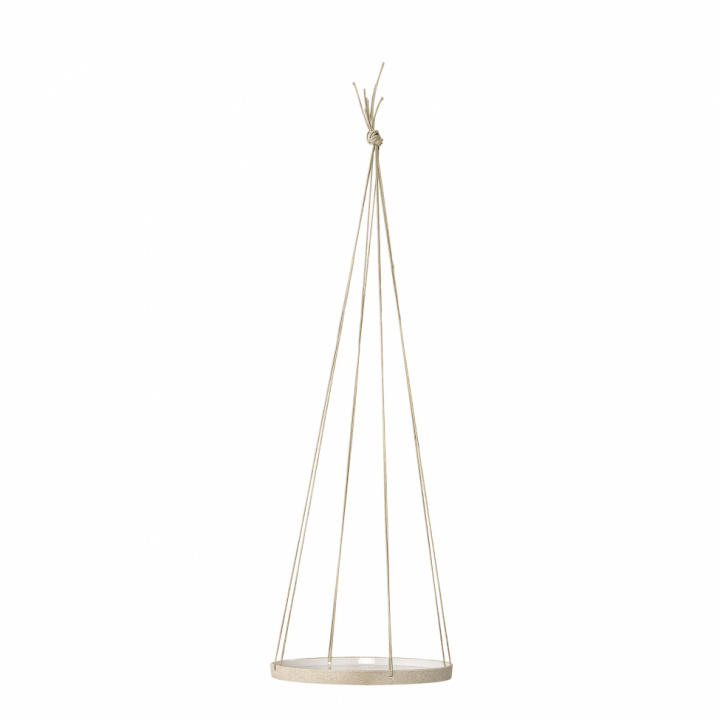 Pflanzbügel - Stein - Bloomingville