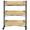 Trolley \'Bamboo\'