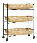 Trolley \'Bamboo\'