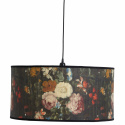 Deckenleuchte \'BAUBO\' - Floral L