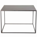 Couchtisch \'Square\' - Metall