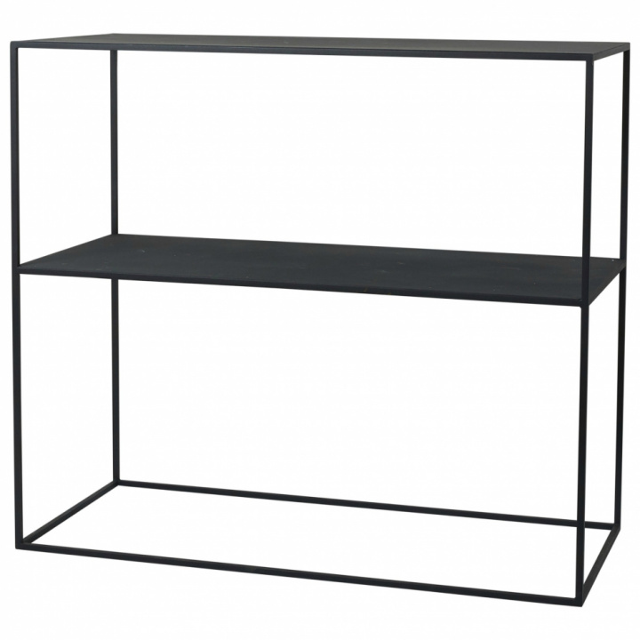 Beistelltisch \'Square\' - Metall in der Gruppe Möbel / Tische / Beistelltisch bei Reforma (77034-24)