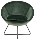 Sessel \'Center\' - Grün