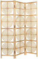 Raumteiler \'Rumor natural\' - Rattan