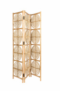 Raumteiler \'Rumor natural\' - Rattan