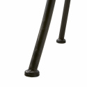 Stuhl \'William\' - Dunkelgrau