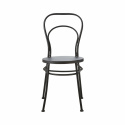 Stuhl \'William\' - Dunkelgrau