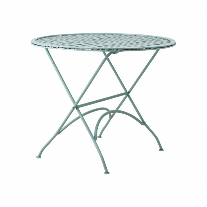 Tisch \'Visby\' Ø61 - Grün in der Gruppe Tische bei Reforma (797-731-02)