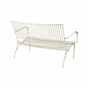 Sofa \'Visby\' - Weiß