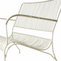 Sofa \'Visby\' - Weiß